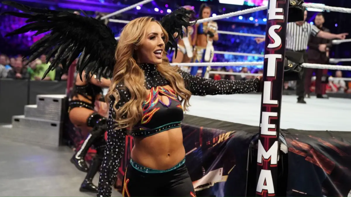 Cassie Lee Would Be Open To A Royal Rumble Return